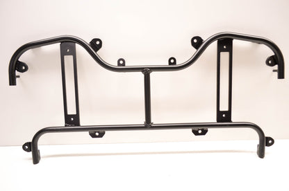 Aluminum Front Carrier Rack NOS