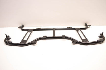 Aluminum Front Carrier Rack NOS