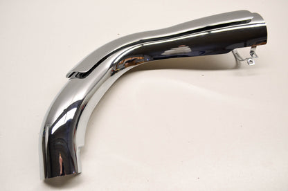 New OEM Kawasaki Exhaust Pipe Cover NOS