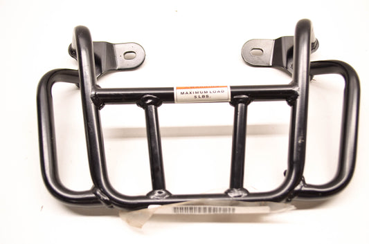 Rear Luggage Rack NOS
