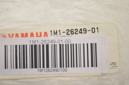 OEM Yamaha 1M1-26249-01-00 Leaf Ring
