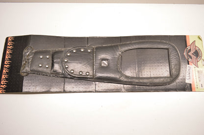 Studded Tank Panel Pocket NOS