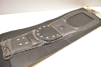 Studded Tank Panel Pocket NOS