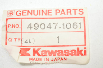 OEM Kawasaki 49047-1061 Shift Rod NOS