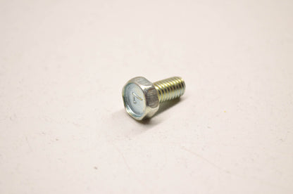 OEM Kawasaki 112G0612 6x12 Upset Bolt