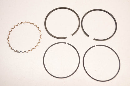 OEM Kawasaki 13025-5004 Ring Set 0.020" O.S NOS