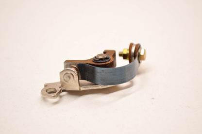 OEM Kawasaki 21008-1009 Left Contact Breaker NOS