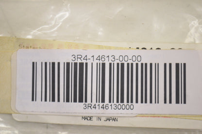 New OEM Yamaha 3R4-14613-00-00 Exhaust Pipe Gasket NOS