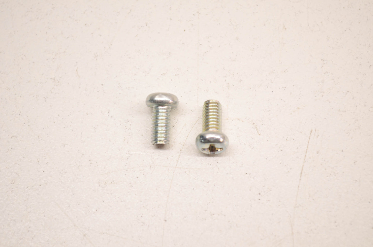 OEM Kawasaki 220AA0408 Pan Cross Screw Qty 2 NOS
