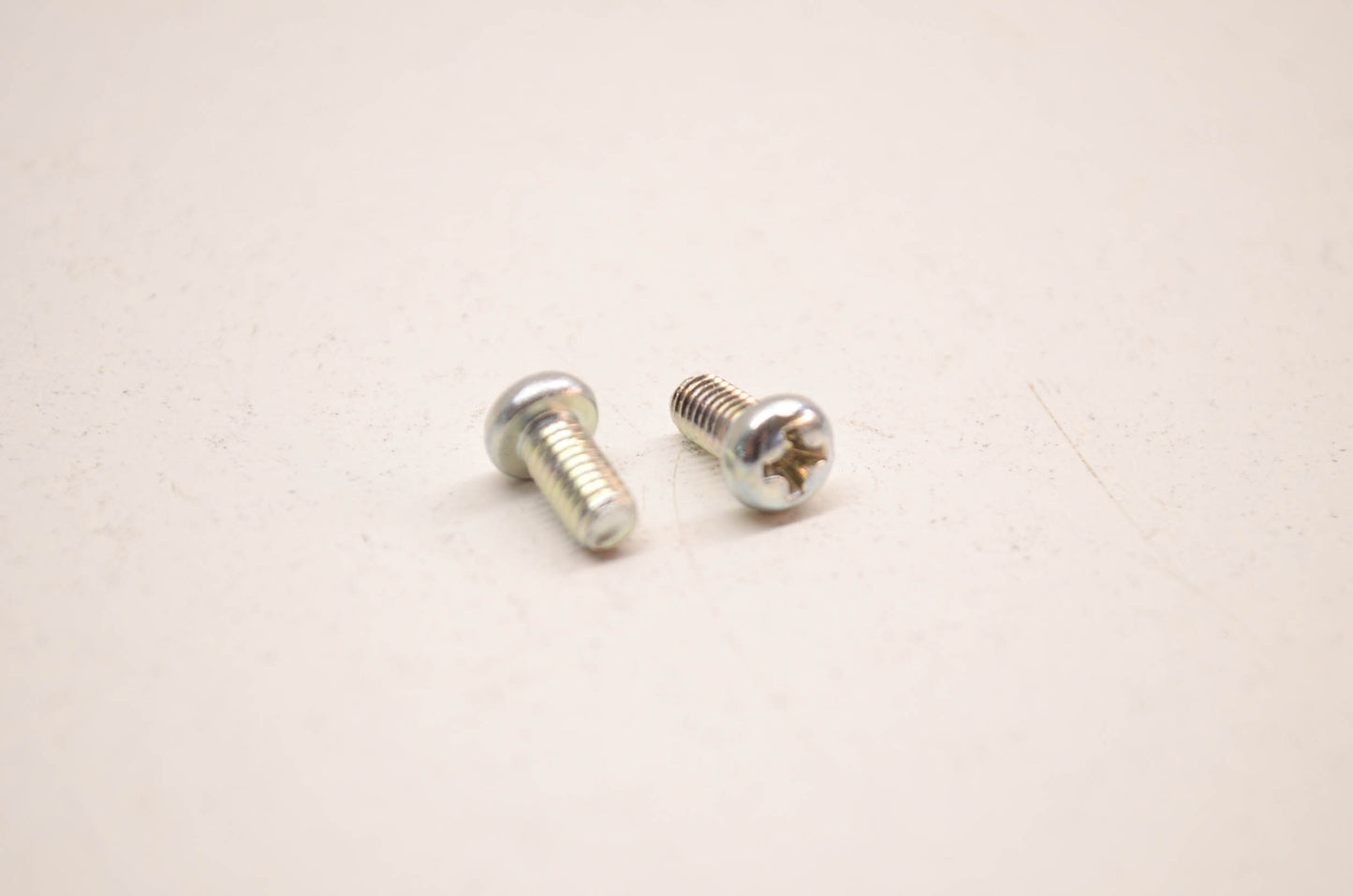 OEM Kawasaki 220AA0408 Pan Cross Screw Qty 2 NOS