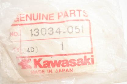 OEM Kawasaki 13034-051 Metal Connecting Rod Bearing NOS