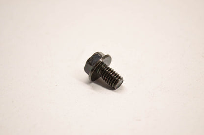 OEM Kawasaki 130J0610 Flanged Bolt 6X10 NOS