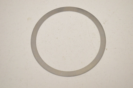 OEM Yamaha 5KM-46119-40-00 Thrust Shim NOS