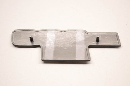 OEM Kawasaki 56018-263 Right Side Cover Emblem NOS
