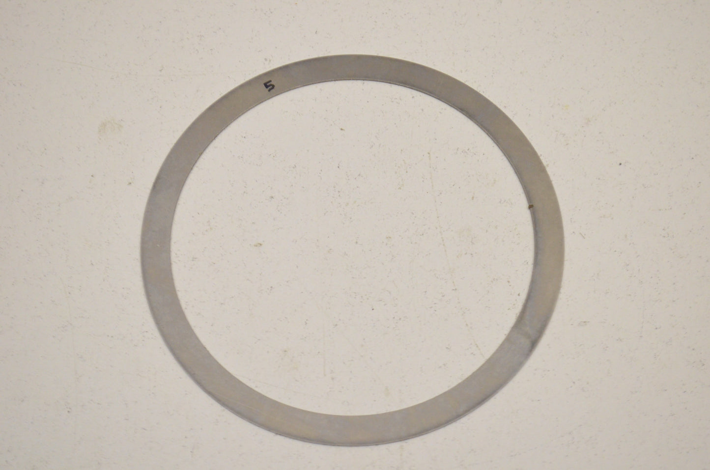 OEM Yamaha 5KM-46119-40-00 Thrust Shim NOS