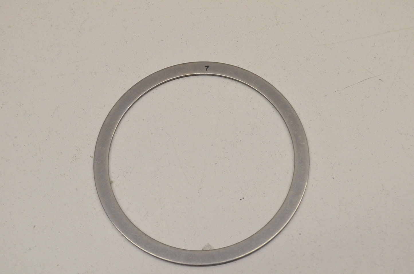 OEM Yamaha 5KM-46119-61-00 Thrust Shim NOS