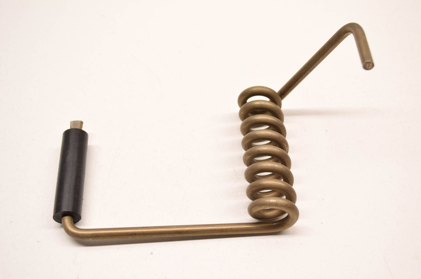 Handle Pole Spring NOS