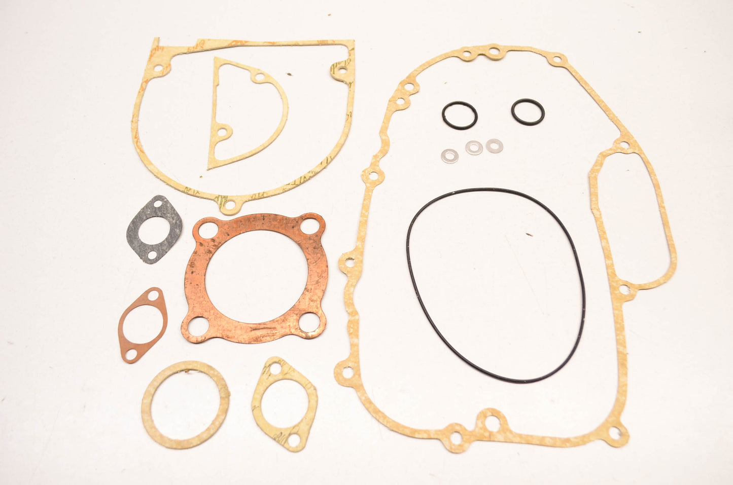 OEM Kawasaki K14046-126 Gasket Kit NOS