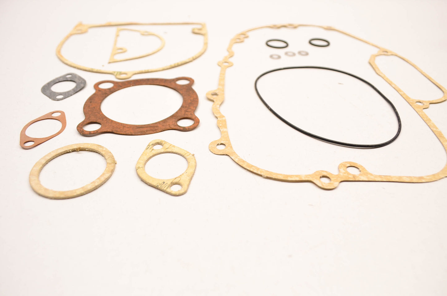 OEM Kawasaki K14046-126 Gasket Kit NOS