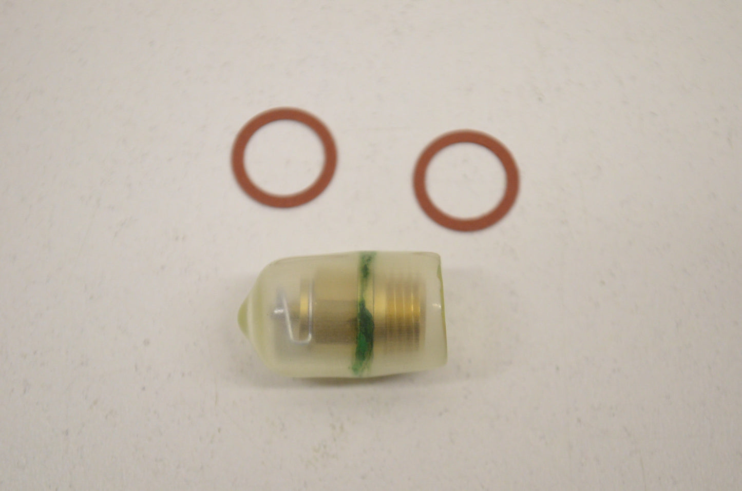 OEM Yamaha 24X-14107-33-00 Needle Valve Set NOS