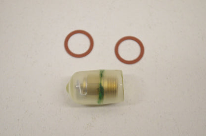 OEM Yamaha 24X-14107-33-00 Needle Valve Set NOS
