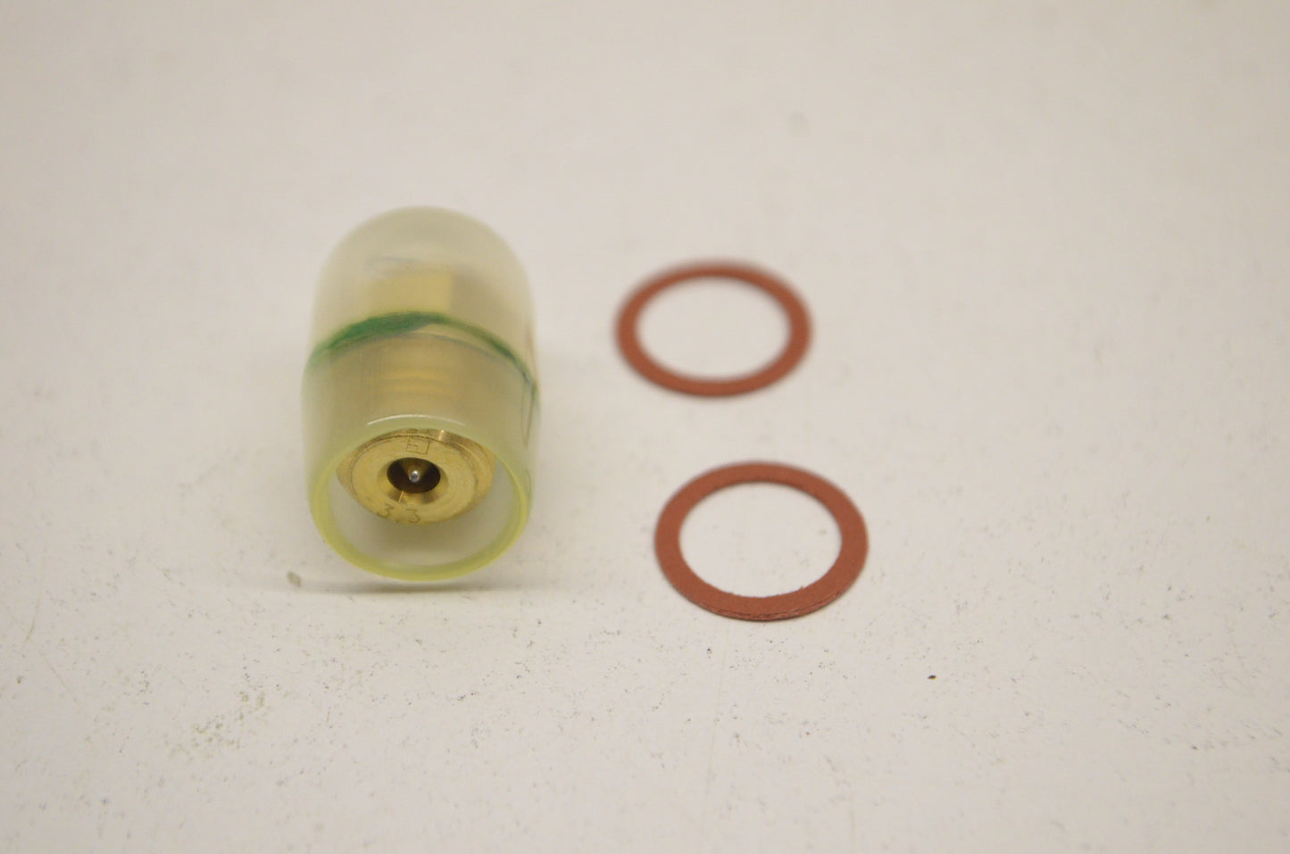 OEM Yamaha 24X-14107-33-00 Needle Valve Set NOS