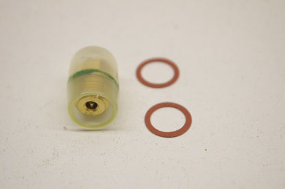 OEM Yamaha 24X-14107-33-00 Needle Valve Set NOS