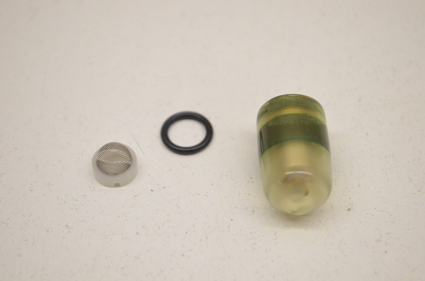 OEM Yamaha 25G-14107-23-00 Needle Valve Set NOS