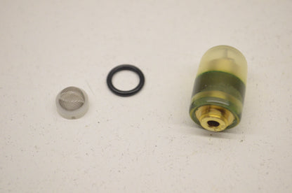 OEM Yamaha 25G-14107-23-00 Needle Valve Set NOS