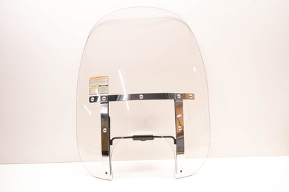 Clear Windshield NOS