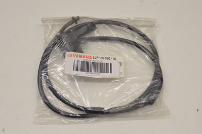 Reverse Lever Assembly NOS