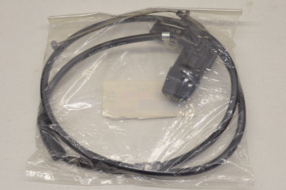 Reverse Lever Assembly NOS