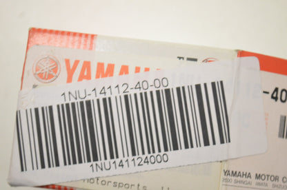 OEM Yamaha 1NU-14112-40-00 Throttle Valve 1 NOS