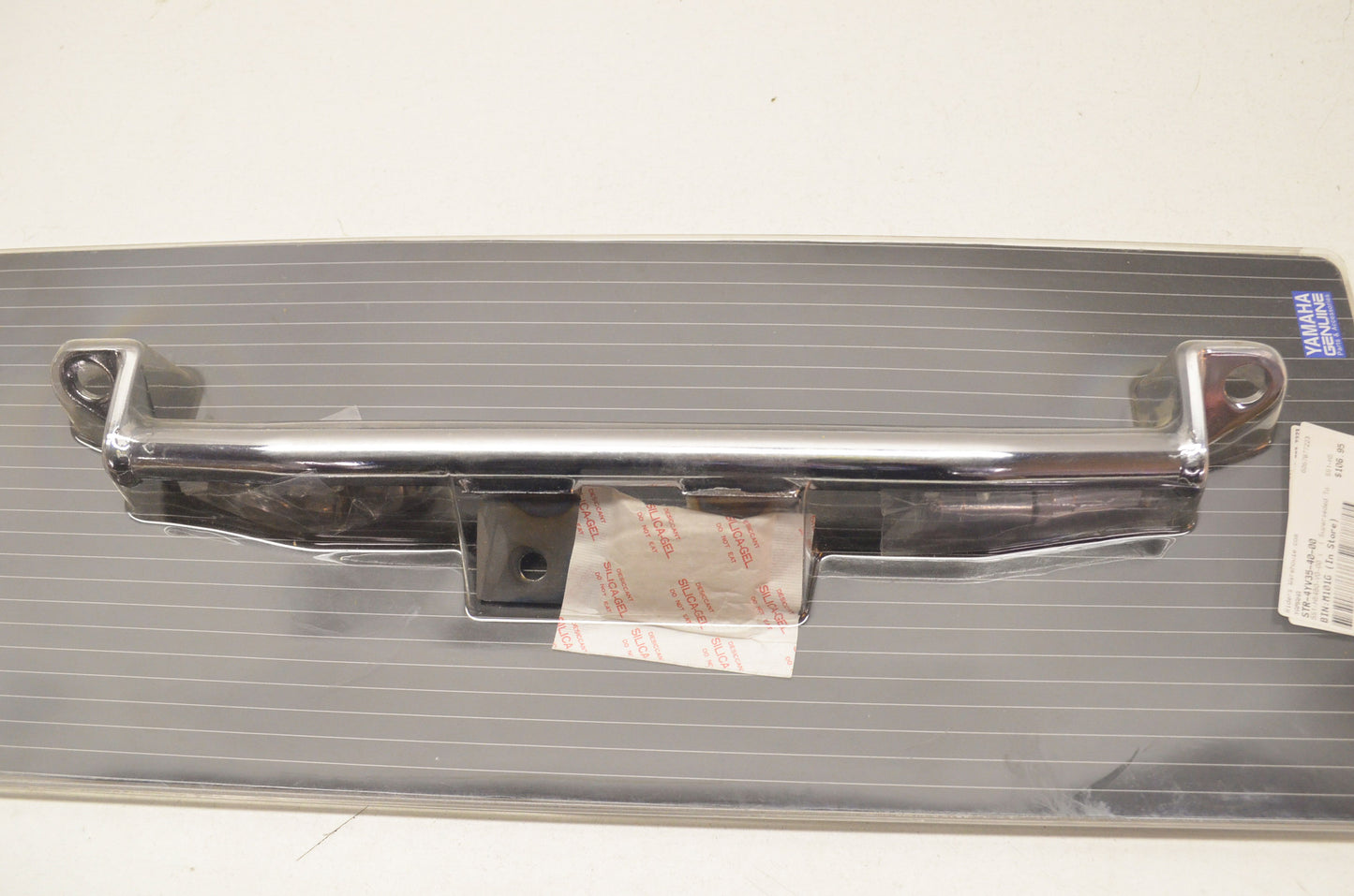 NEW OEM Yamaha Passing Lamp Mount V Star 650 1100 Custom STR-4YV35-40-00 NOS