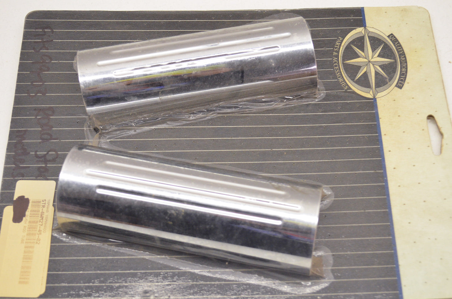 Billet Push Rod Tube Cover NOS