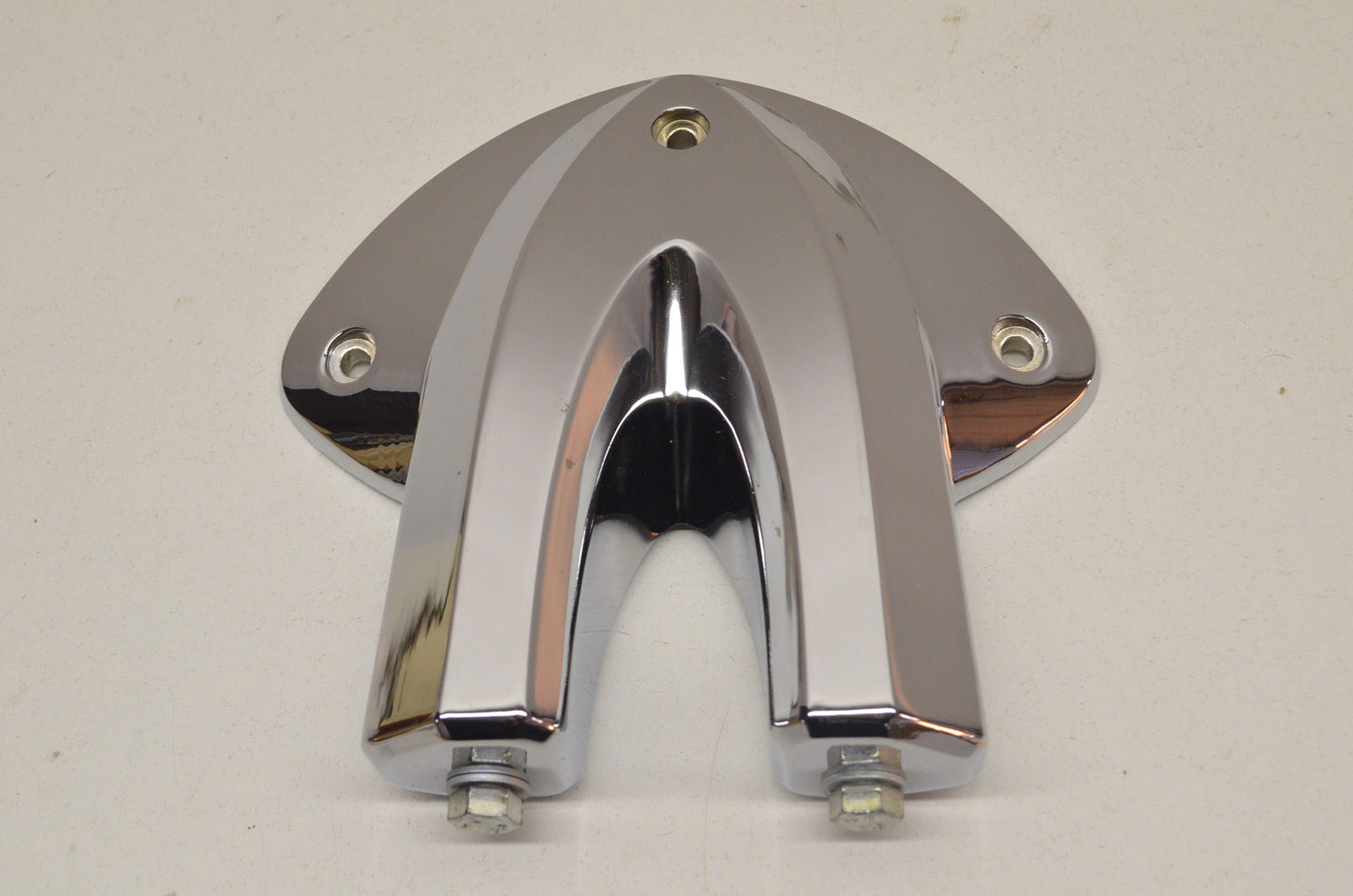 Backrest Upright Short NOS