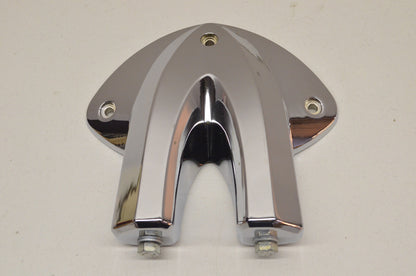 Backrest Upright Short NOS