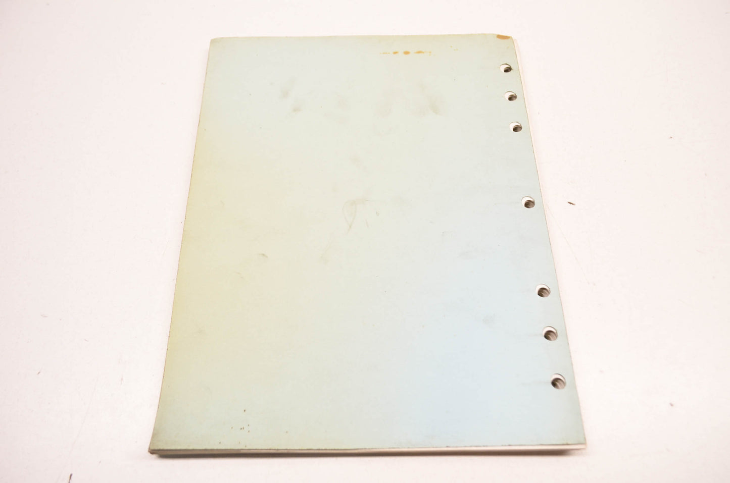 OEM Suzuki 99500-31030-03E DR125SE Service Manual