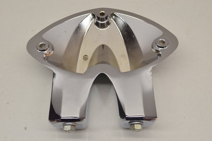 Backrest Upright Short NOS