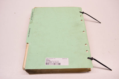 OEM Honda CB650 Shop Manual 79-82 CB650