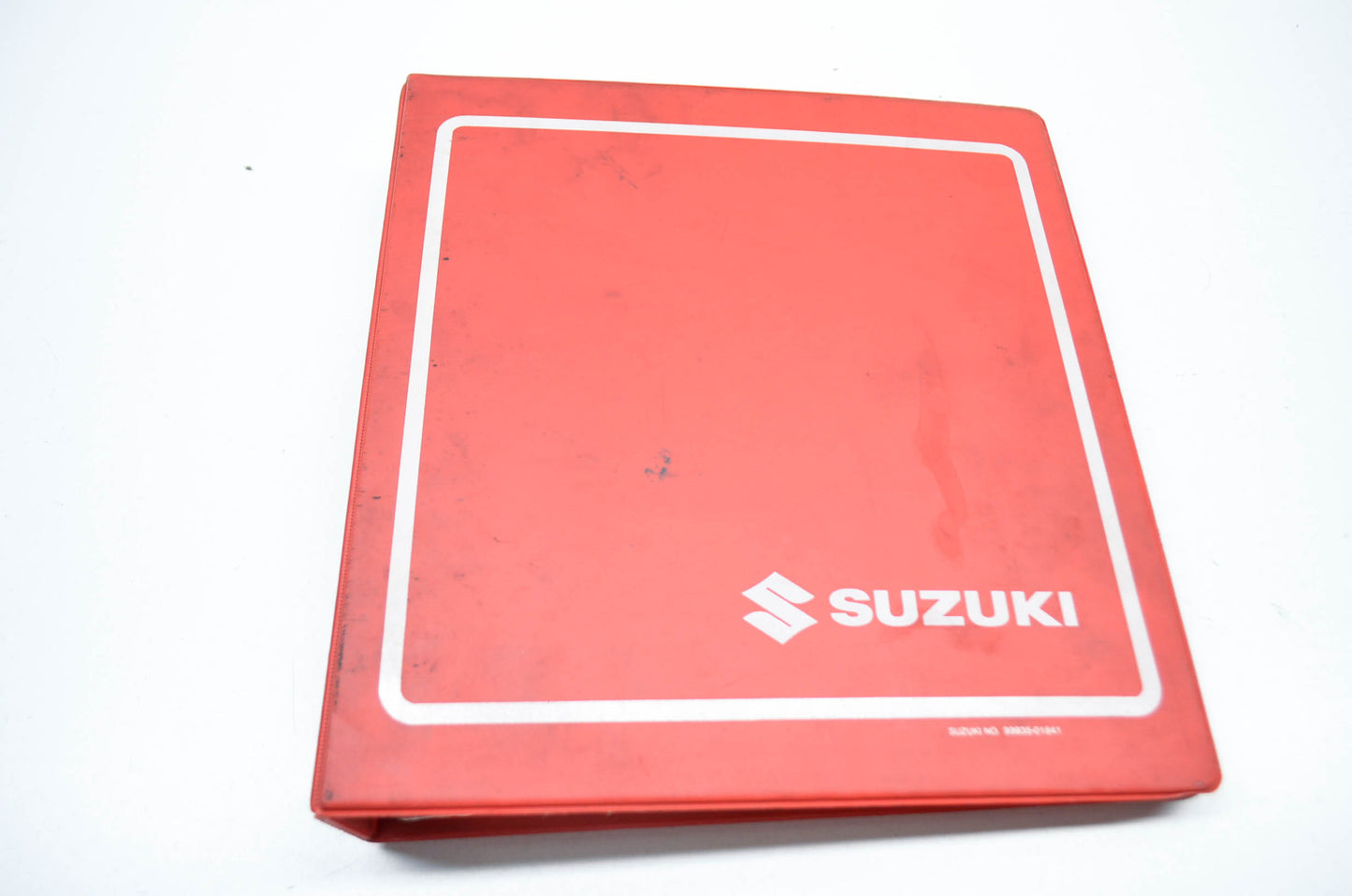 OEM Suzuki 99500-37013-03E GS750 1980-83 Service Manual