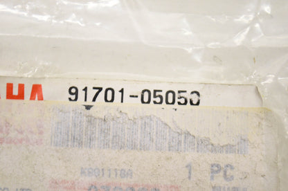 OEM Yamaha 91701-05050-00 Clevis Pin NOS