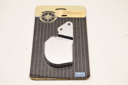 Billet Starter End Cap NOS