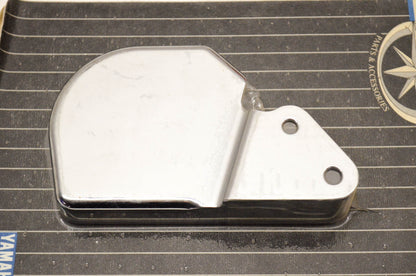 Billet Starter End Cap NOS