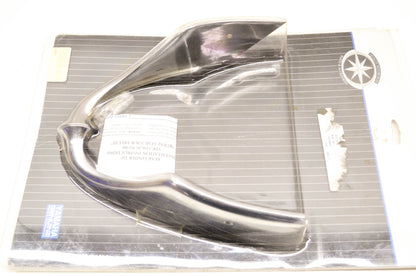 New OEM Yamaha Rear Fender Tip NOS