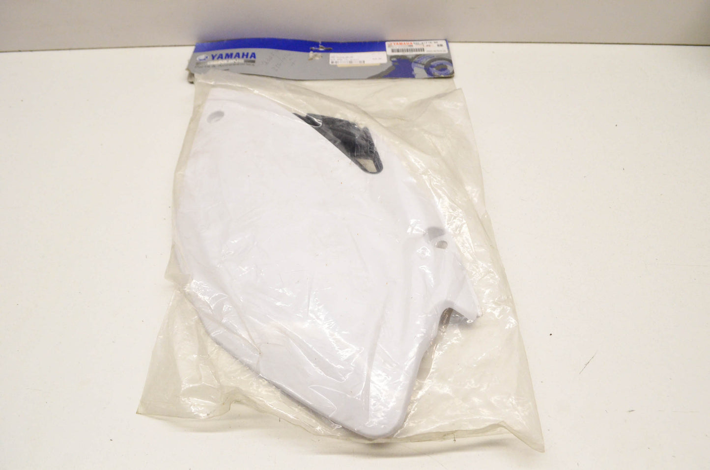 Side Cover Assembly 1 NOS