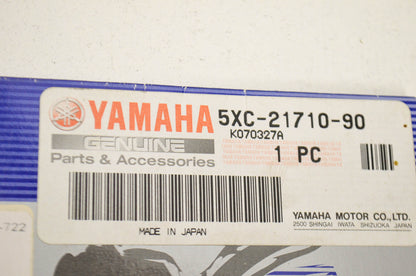 Side Cover Assembly 1 NOS