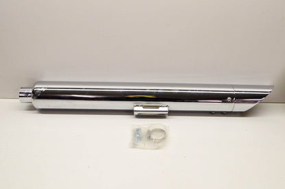 Slip-On Muffler Roadliner/ Stratoliner. NOS