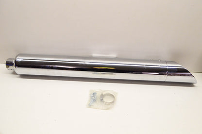 Slip-On Muffler Roadliner/ Stratoliner. NOS
