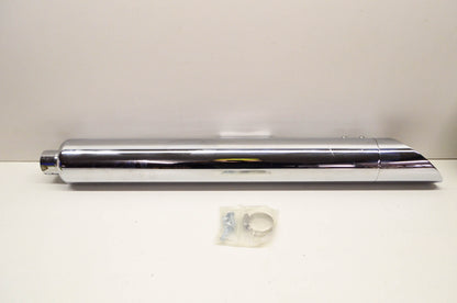 Slip-On Muffler Roadliner/ Stratoliner. NOS